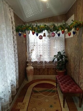 Guest house on Pokrovskaya Suzdal - Photo3
