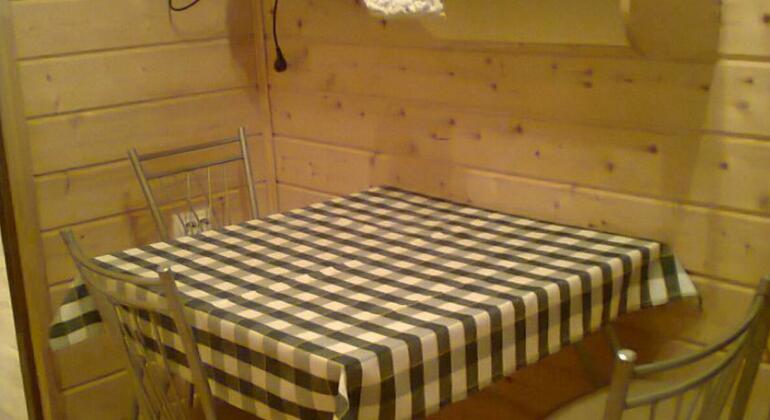 Guest House On Pokrovskaya - Photo4