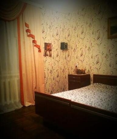 Guest house on Spasskaya 14a - Photo3