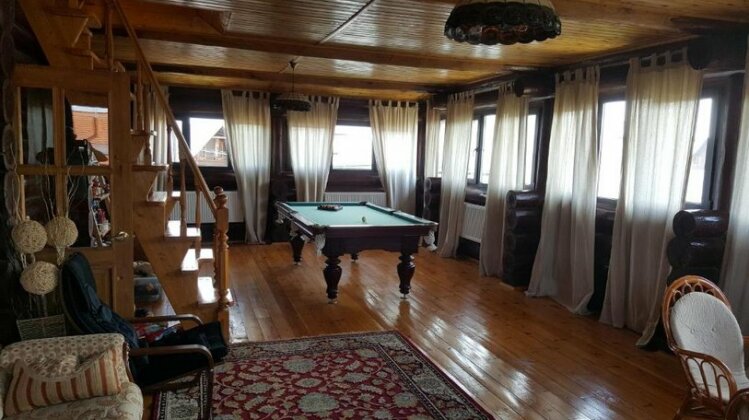 Guest House on Turisticheskaya 19 - Photo2