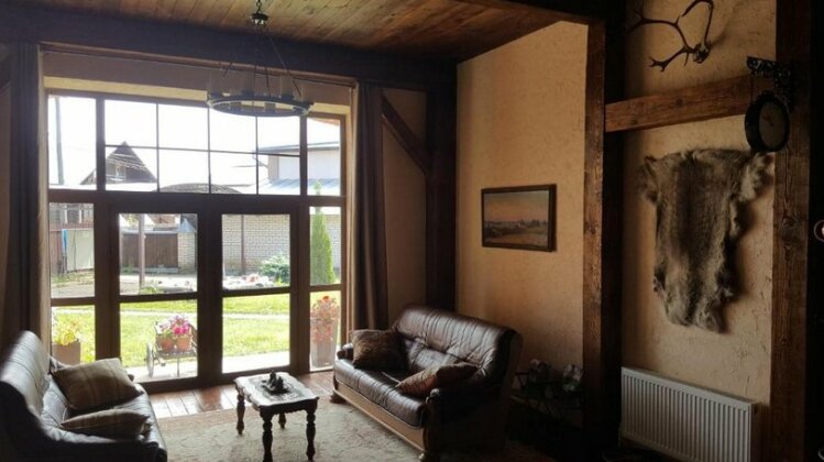 Guest House on Turisticheskaya 19 - Photo4