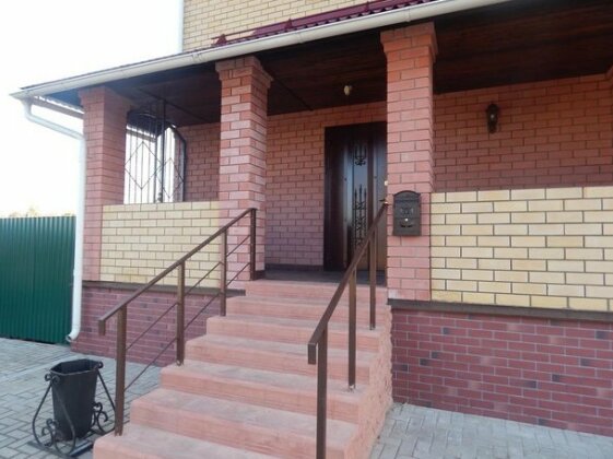 Guest House on Vspolye - Photo2