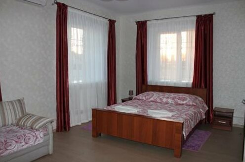 Guest House on Vspolye - Photo4