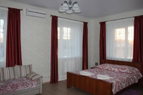 Guest House on Vspolye - Photo5