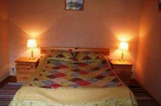 Guest House Podvorye - Photo3