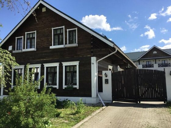 Guest House Province - Photo2