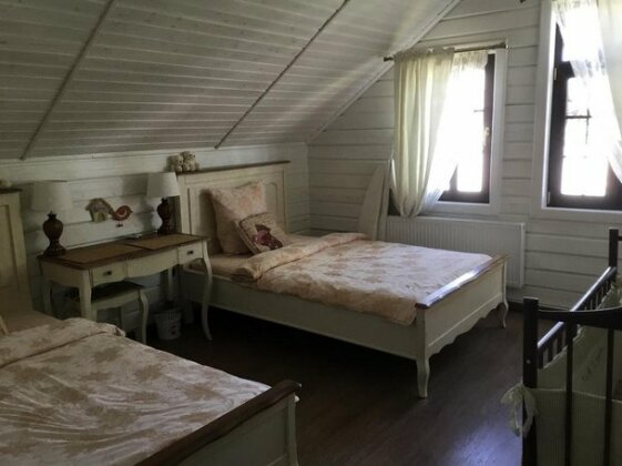 Guest House Province - Photo4