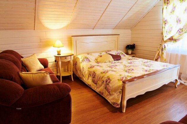 Guest House Province - Photo5