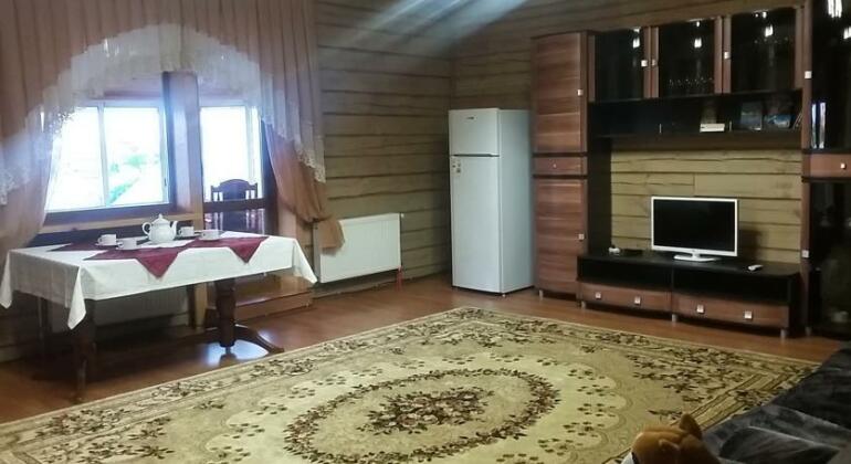 Guest House Shevchenko Suzdal - Photo5