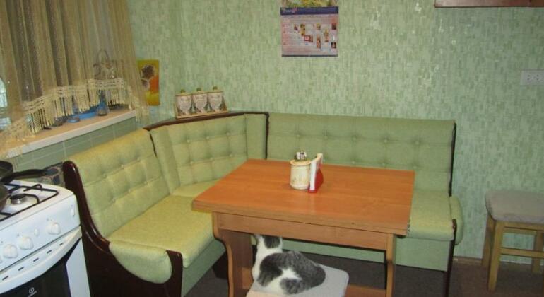Guest House Shuvalovykh - Photo2