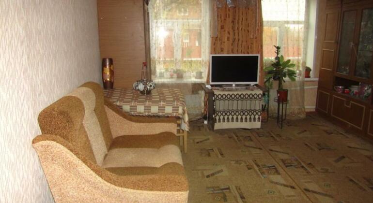 Guest House Shuvalovykh - Photo3