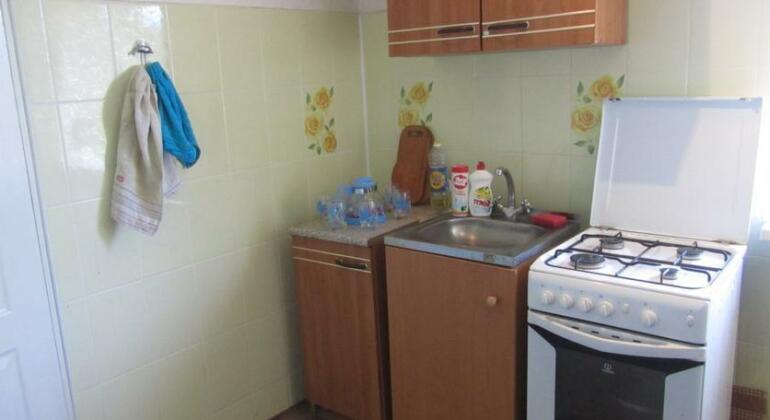 Guest House Shuvalovykh - Photo4