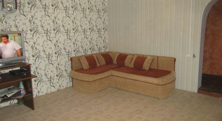 Guest House Shuvalovykh - Photo5