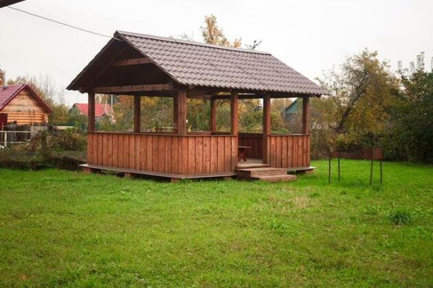 Guest House Suzdal-33 - Photo2