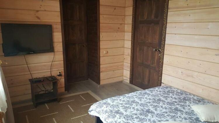 Guest House Suzdal-33 - Photo4