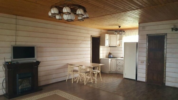 Guest House Suzdal-33 - Photo5
