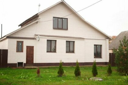 Guest House Suzdal-33