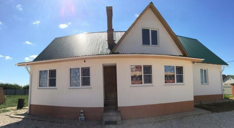 Guest House Suzdal