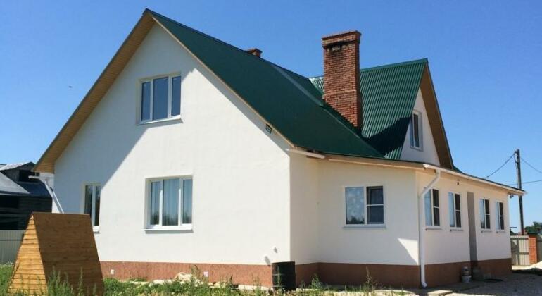 Guest House Suzdal - Photo2