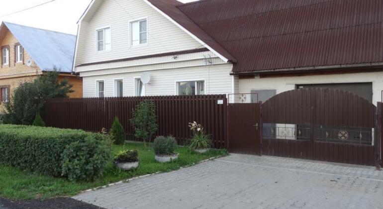 Guest House Teremok Suzdal