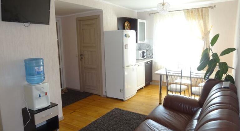 Guest House Teremok Suzdal - Photo2