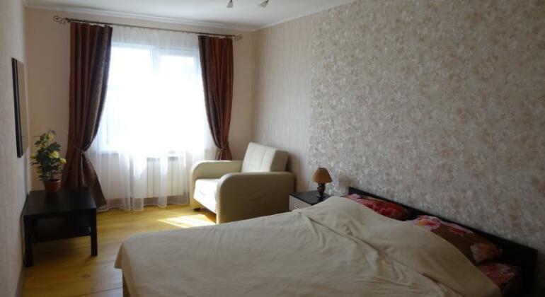 Guest House Teremok Suzdal - Photo3