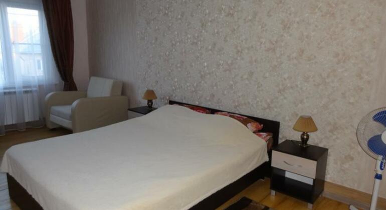 Guest House Teremok Suzdal - Photo4