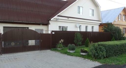 Guest House Teremok Suzdal