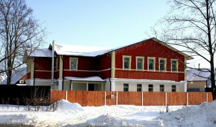 Guest House Tsaredvorye - Photo2