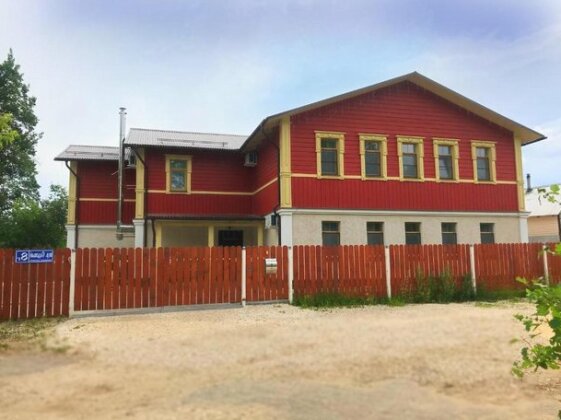 Guest House Tsaredvorye - Photo3