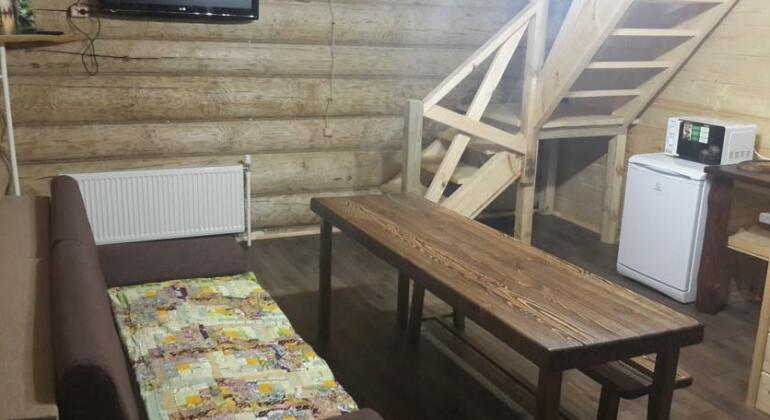 Guest House U Borisycha - Photo3