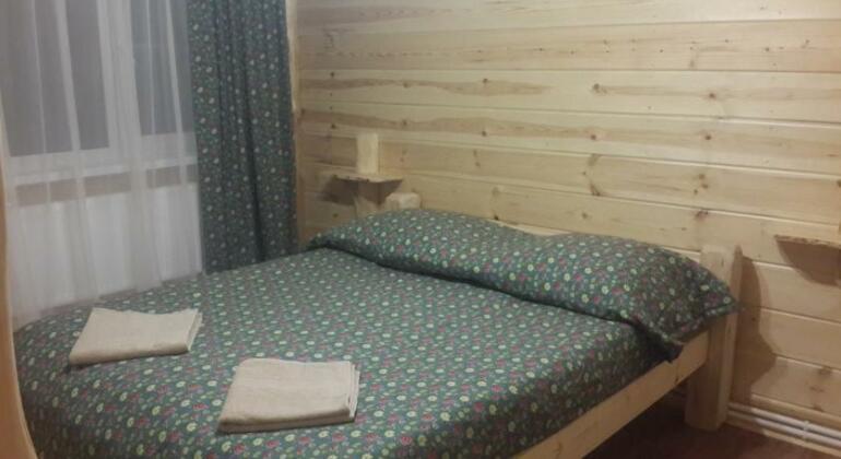 Guest House U Borisycha - Photo4