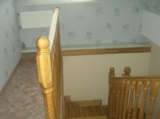 Guest House U Galiny Suzdal - Photo4