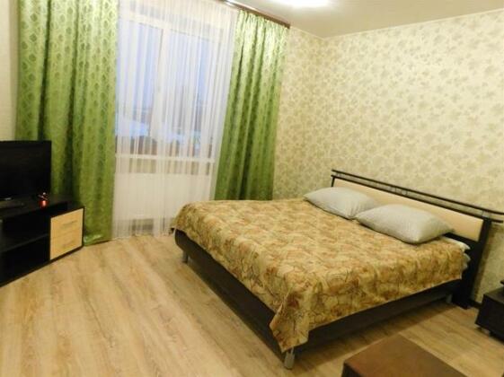 Guest House U Iriny - Photo3