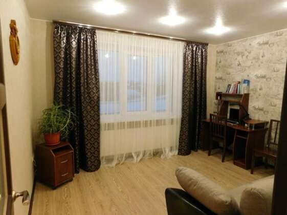 Guest House U Iriny - Photo4