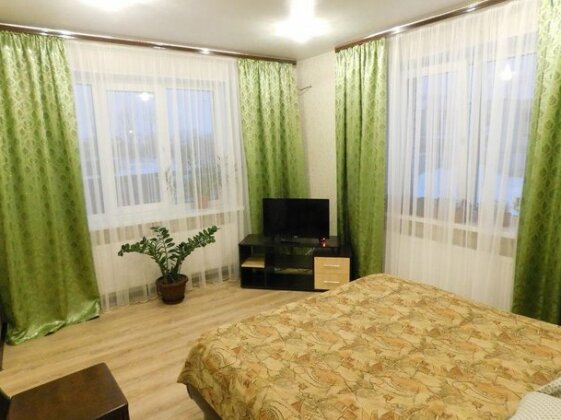 Guest House U Iriny - Photo5