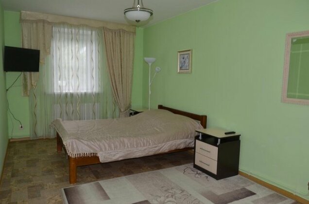 Guest House u Mariny Suzdal - Photo4