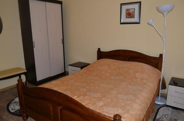 Guest House u Mariny Suzdal - Photo5