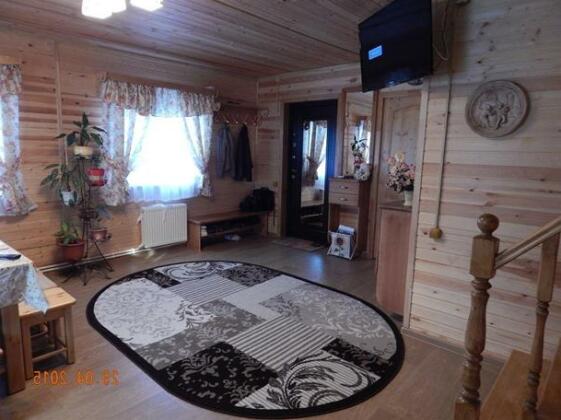 Guest house U Mishutki - Photo2