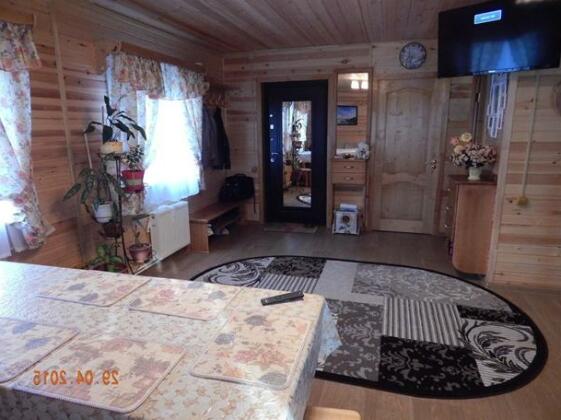 Guest house U Mishutki - Photo3