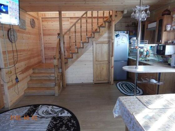 Guest house U Mishutki - Photo4
