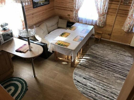 Guest house U Mishutki - Photo5