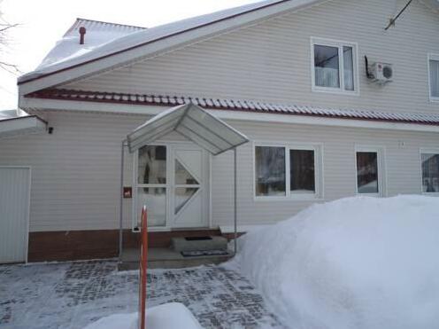 Guest House u Monastyrya - Photo2