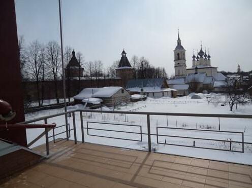 Guest House u Monastyrya - Photo3