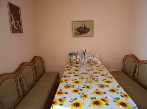 Guest House u Monastyrya - Photo4