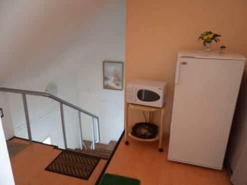 Guest House u Monastyrya - Photo5