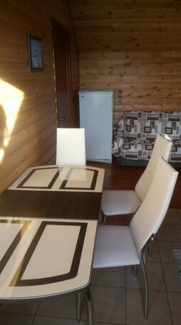Guest house u Nadezhdy - Photo2