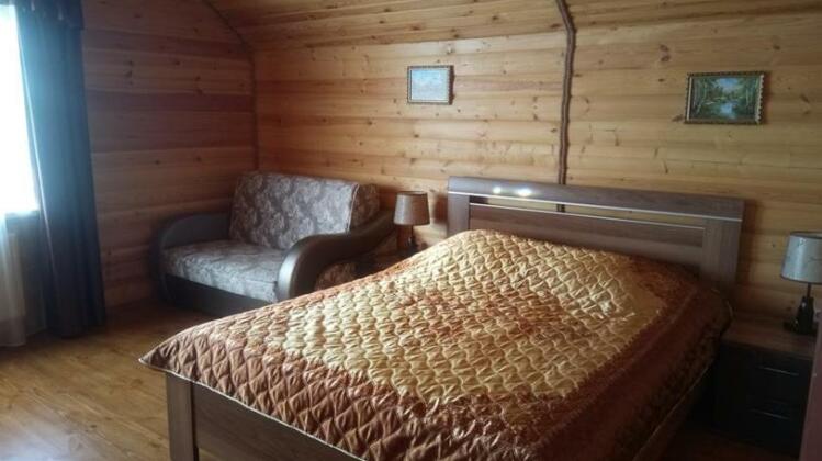 Guest house u Nadezhdy - Photo3