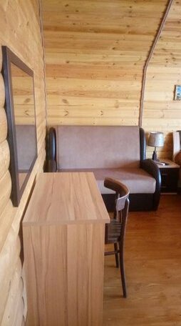 Guest house u Nadezhdy - Photo5