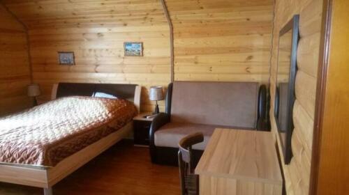 Guest house u Nadezhdy